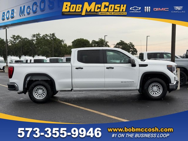 Columbia MO 2026 GMC Sierra 1500 more details - gmc sierra 1500