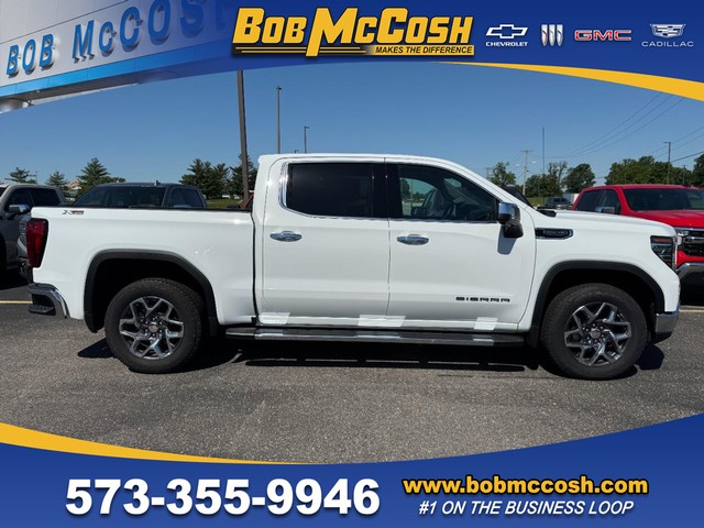 Columbia MO 2026 GMC Sierra 1500 more details - gmc sierra 1500
