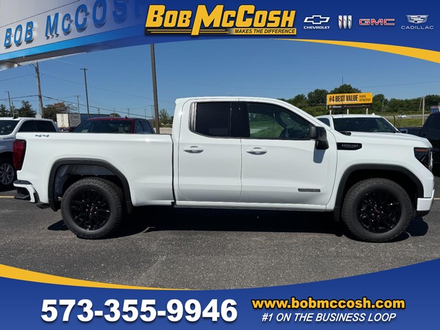 Columbia MO 2026 GMC Sierra 1500 more details - gmc sierra 1500