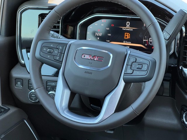 2026 GMC Sierra 2500HD SLE - Photo 6