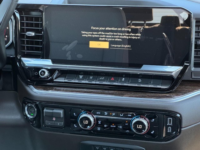 2026 GMC Sierra 2500HD SLE - Photo 7