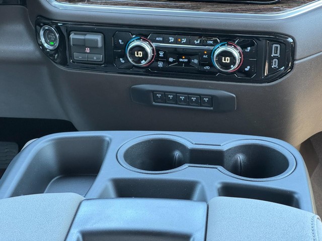 2026 GMC Sierra 2500HD SLE - Photo 8