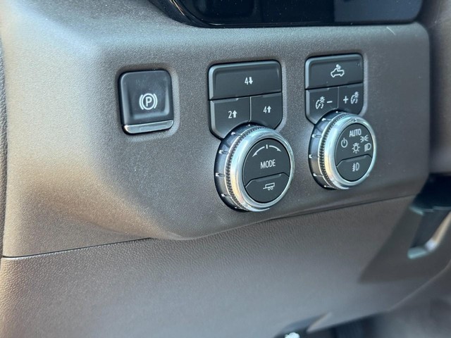 2026 GMC Sierra 2500HD SLE - Photo 12