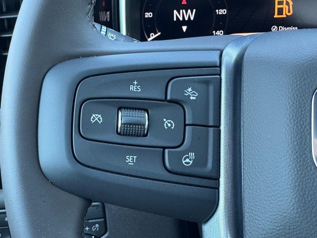 2026 GMC Sierra 2500HD SLE - Photo 13