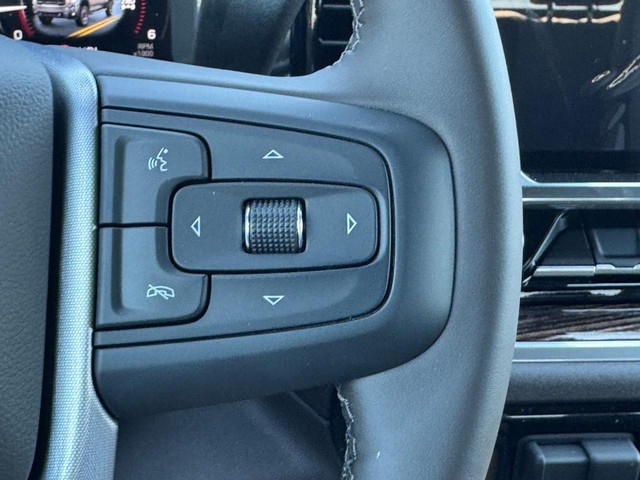 2026 GMC Sierra 2500HD SLE - Photo 14