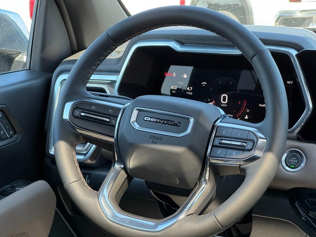2026 GMC Canyon Denali - Photo 6