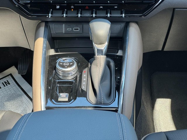 2026 GMC Canyon Denali - Photo 8