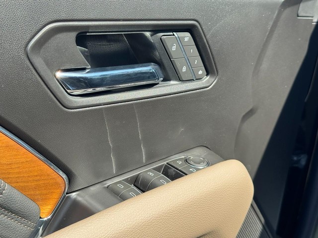 2026 GMC Canyon Denali - Photo 9