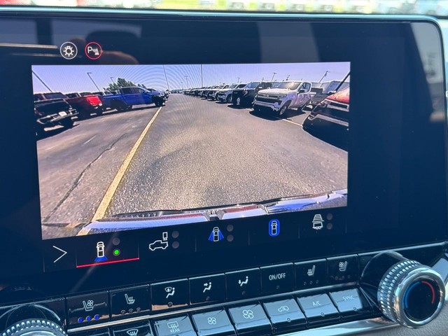 2026 GMC Canyon Denali - Photo 17