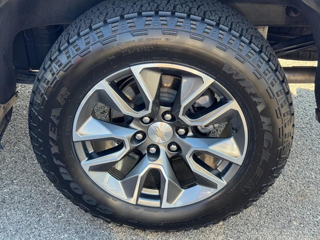 2024 Chevrolet Silverado 1500 LT - Photo 6