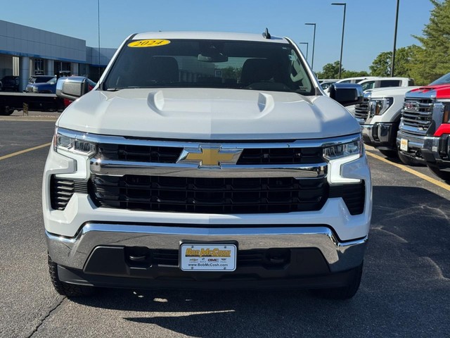 2024 Chevrolet Silverado 1500 LT - Photo 8