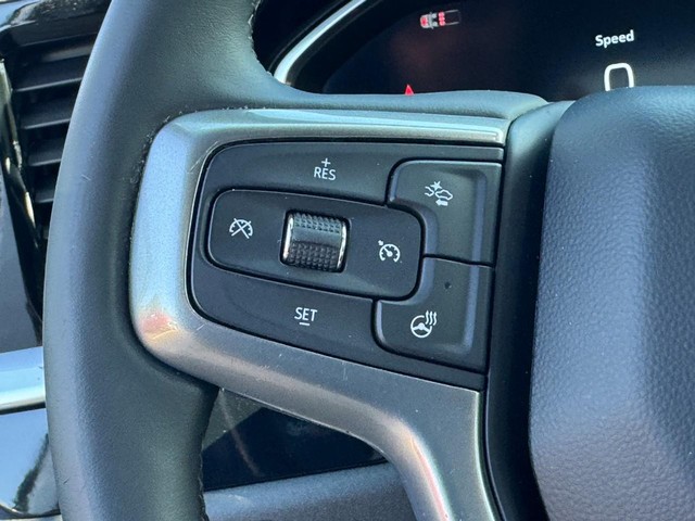 2024 Chevrolet Silverado 1500 LT - Photo 16