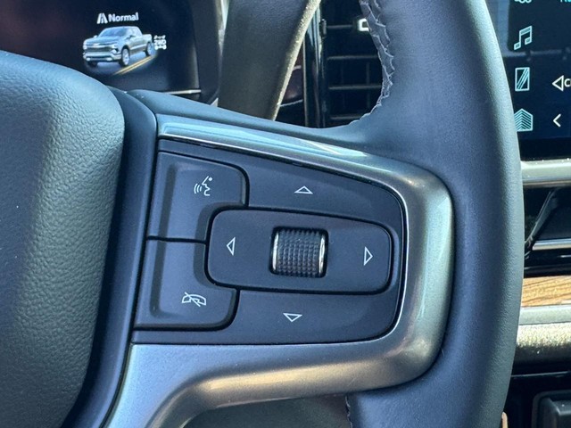 2024 Chevrolet Silverado 1500 LT - Photo 17