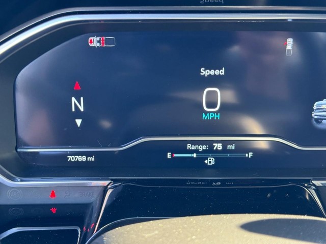 2024 Chevrolet Silverado 1500 LT - Photo 18