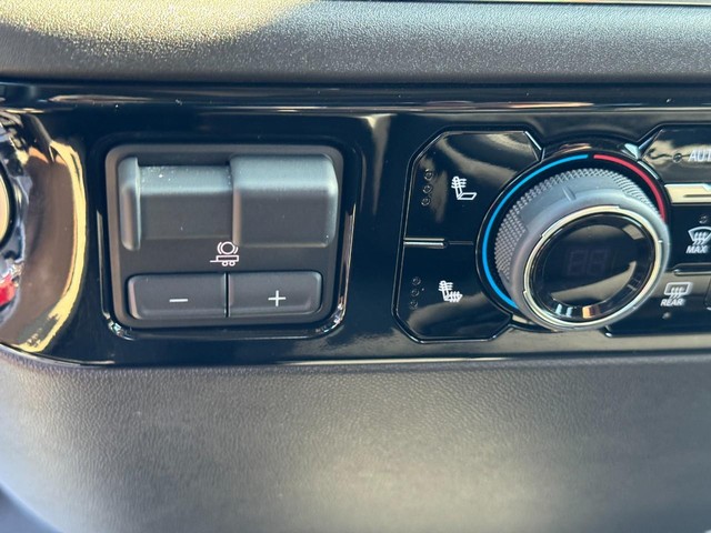 2024 Chevrolet Silverado 1500 LT - Photo 20