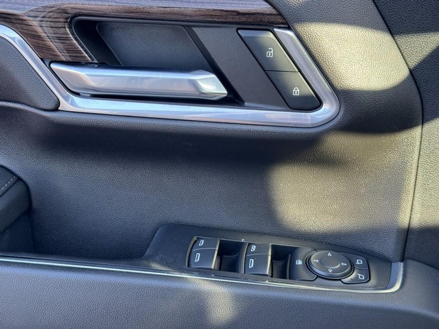 2024 Chevrolet Silverado 1500 LT - Photo 21