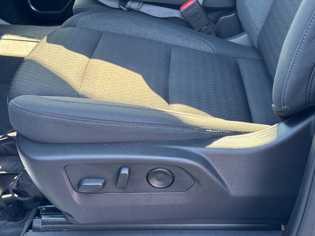 2024 Chevrolet Silverado 1500 LT - Photo 22