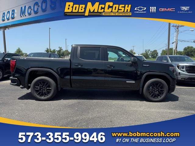 Columbia MO 2026 GMC Sierra 1500 more details - gmc sierra 1500