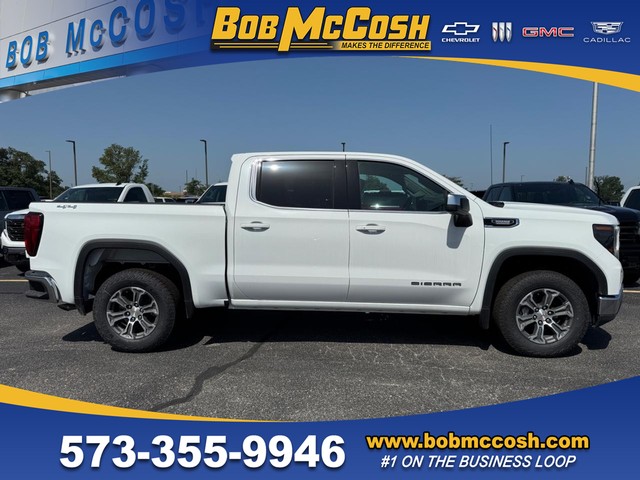 Columbia MO 2026 GMC Sierra 1500 more details - gmc sierra 1500