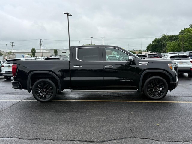Columbia MO 2021 GMC Sierra 1500 more details - gmc sierra 1500