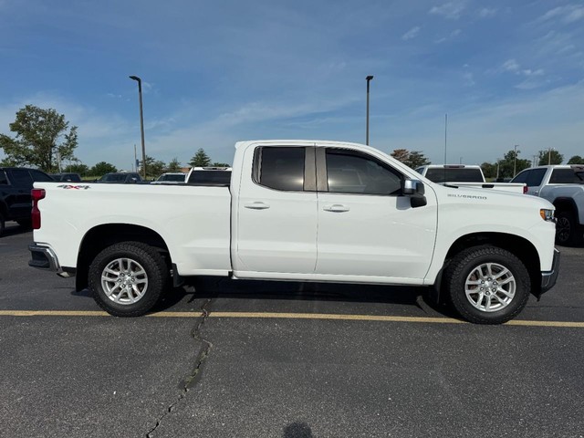 Columbia MO 2021 Chevrolet Silverado 1500 more details - chevrolet silverado 1500