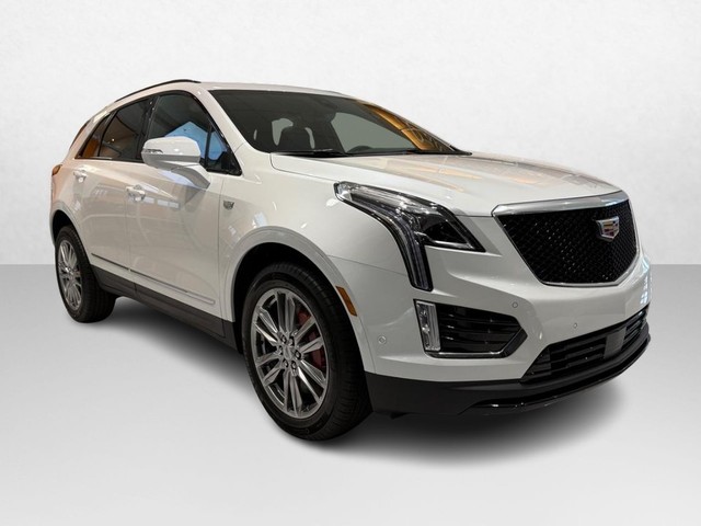 Columbia MO 2026 Cadillac XT5 more details - cadillac xt5