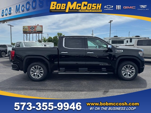 Columbia MO 2026 GMC Sierra 1500 more details - gmc sierra 1500