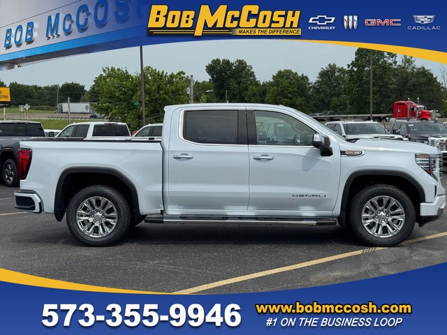 Columbia MO 2026 GMC Sierra 1500 more details - gmc sierra 1500