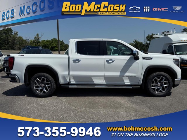 Columbia MO 2026 GMC Sierra 1500 more details - gmc sierra 1500