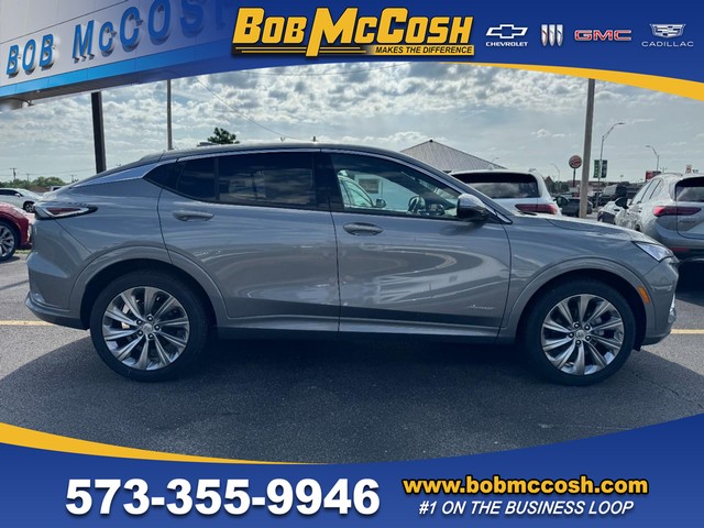 Columbia MO 2026 Buick Envista more details - buick envista