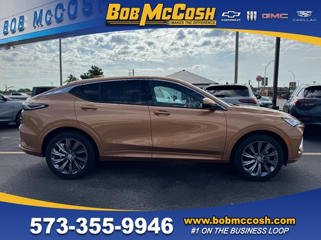 Columbia MO 2026 Buick Envista more details - buick envista