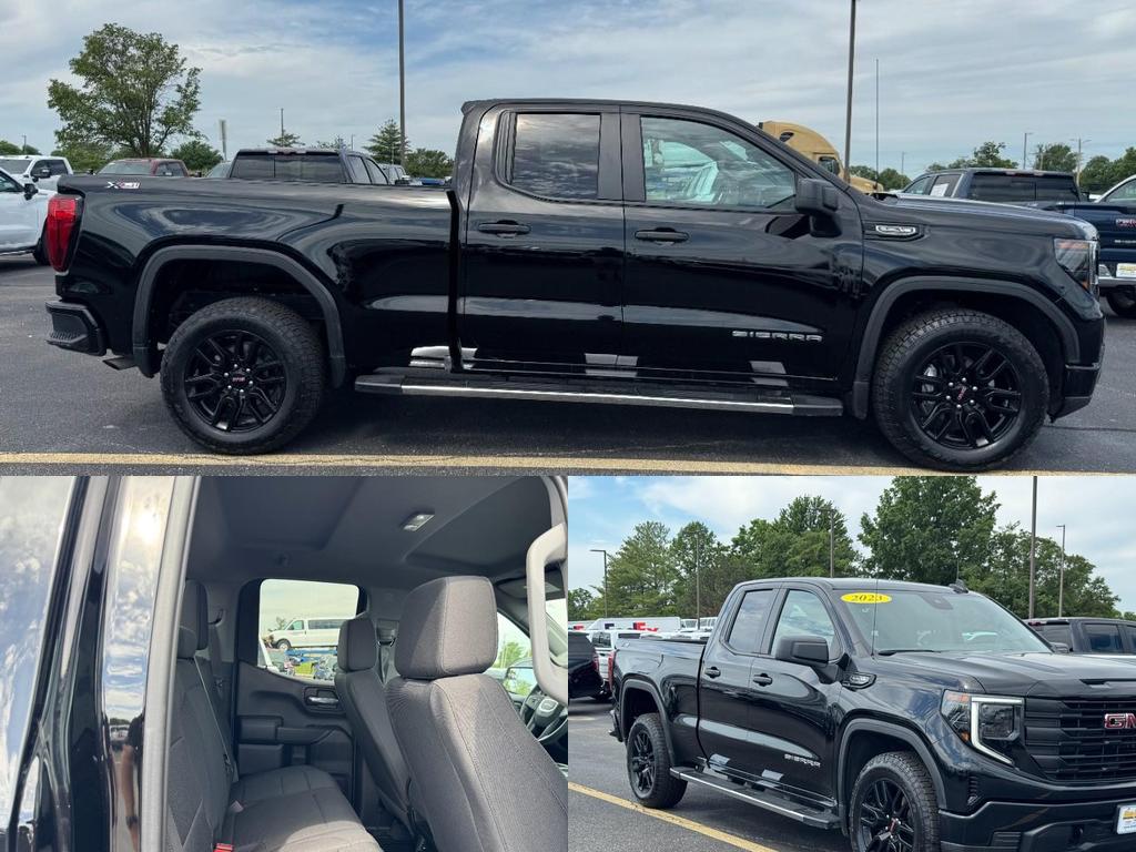 2023 GMC Sierra 1500 Pro - Photo 23