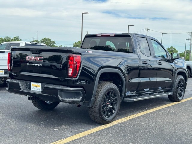 2023 GMC Sierra 1500 Pro - Photo 2