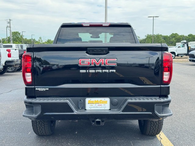 2023 GMC Sierra 1500 Pro - Photo 4