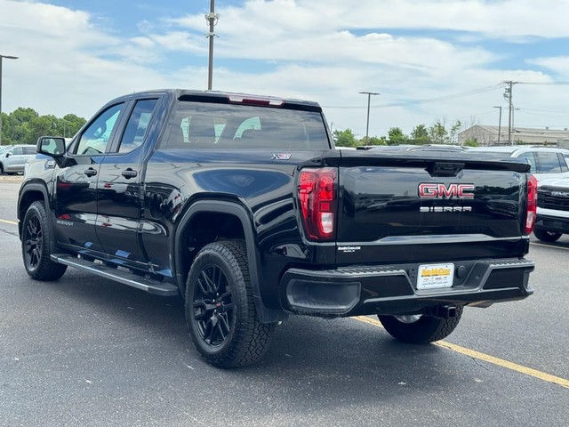 2023 GMC Sierra 1500 Pro - Photo 5