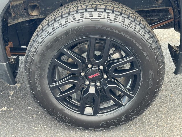 2023 GMC Sierra 1500 Pro - Photo 6
