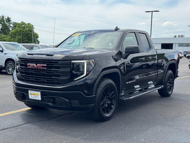 2023 GMC Sierra 1500 Pro - Photo 7