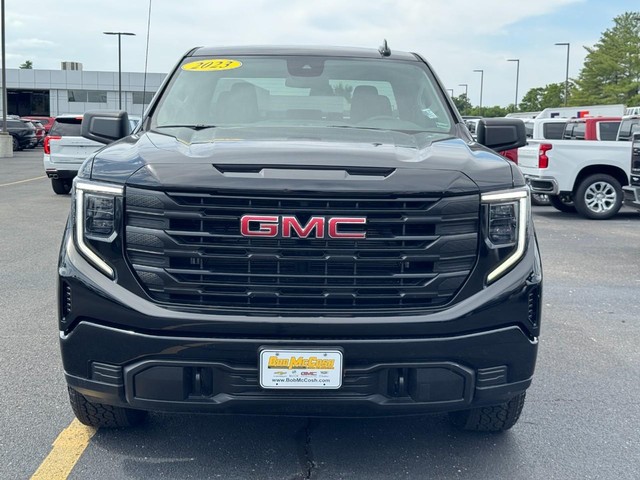 2023 GMC Sierra 1500 Pro - Photo 8