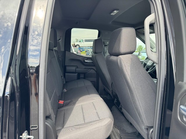 2023 GMC Sierra 1500 Pro - Photo 9