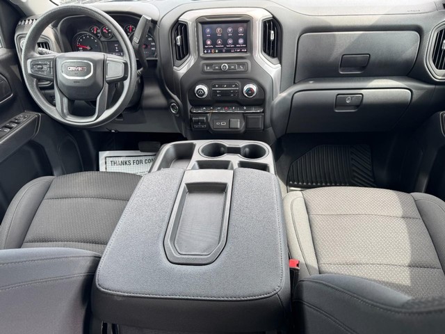 2023 GMC Sierra 1500 Pro - Photo 10
