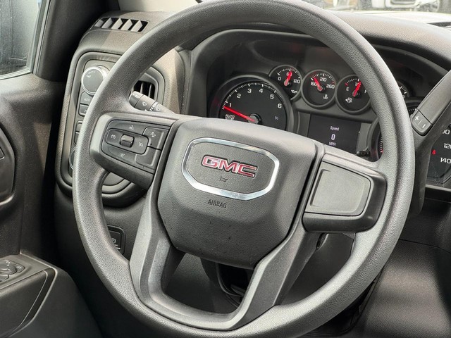 2023 GMC Sierra 1500 Pro - Photo 11