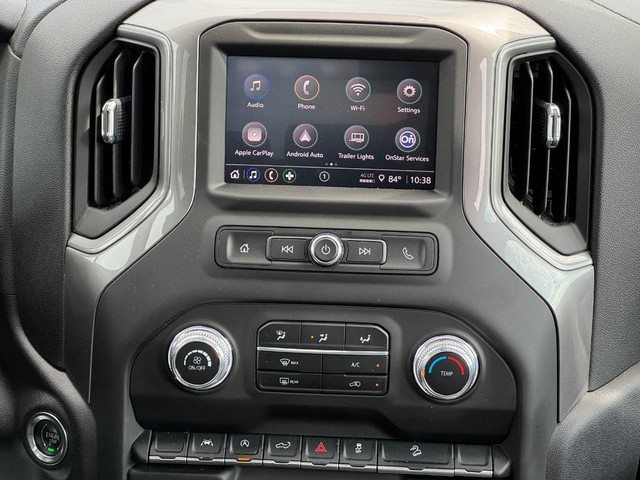 2023 GMC Sierra 1500 Pro - Photo 12