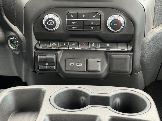 2023 GMC Sierra 1500 Pro - Photo 13