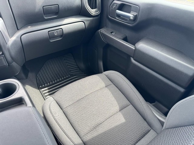 2023 GMC Sierra 1500 Pro - Photo 14