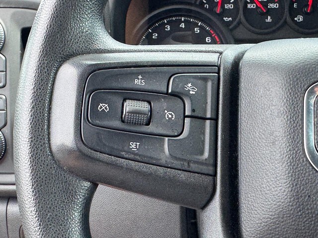 2023 GMC Sierra 1500 Pro - Photo 16