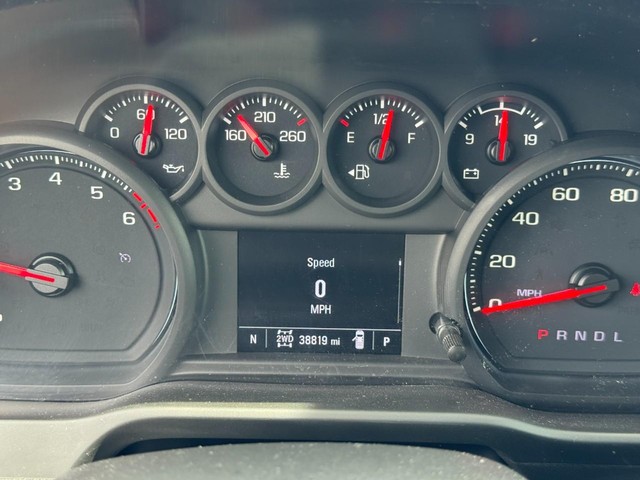 2023 GMC Sierra 1500 Pro - Photo 17