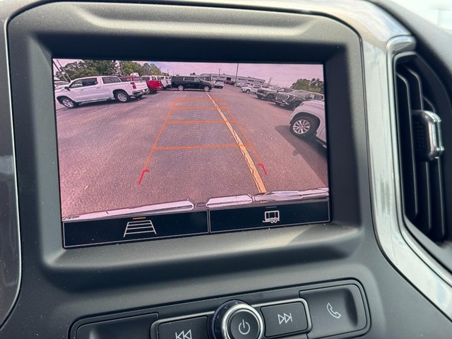 2023 GMC Sierra 1500 Pro - Photo 19