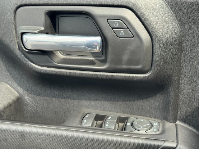 2023 GMC Sierra 1500 Pro - Photo 20
