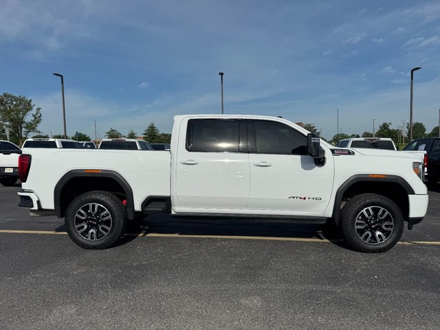 Columbia MO 2023 GMC Sierra 3500HD more details - gmc sierra 3500hd