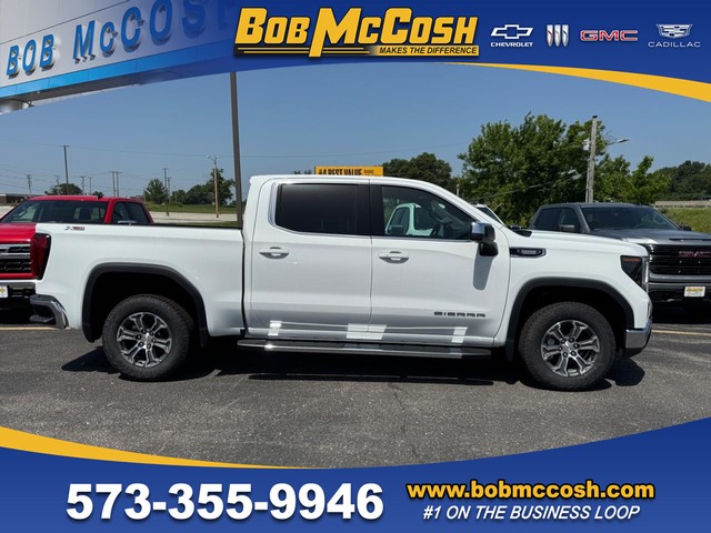 Columbia MO 2026 GMC Sierra 1500 more details - gmc sierra 1500
